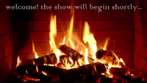 Gretchen  Jimmy online show from February 17, 2025, 5:14 am