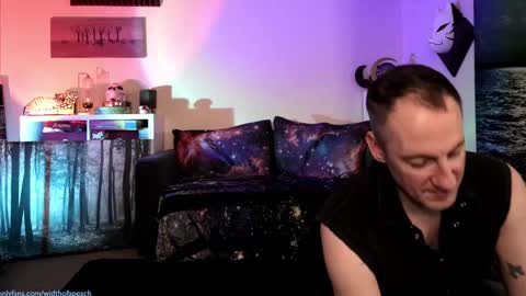 Gretchen  Jimmy online show from February 19, 2025, 3:49 pm