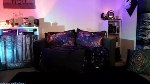 Gretchen  Jimmy online show from February 24, 2025, 1:57 am