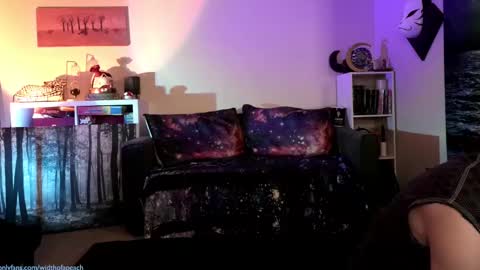 Gretchen  Jimmy online show from March 8, 2025, 11:48 am