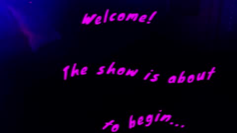 Gretchen  Jimmy online show from October 27, 2025, 4:49 am