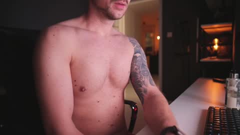 NiceeeCock online show from January 10, 2025, 10:17 am