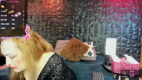 Snapshot of wife_mature chatting on January 7, 2025, 12:31 pm sussy online show from January 7, 2025, 12:31 pm