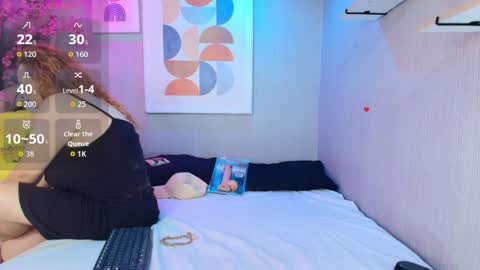 sussy online show from June 4, 2026, 11:49 am