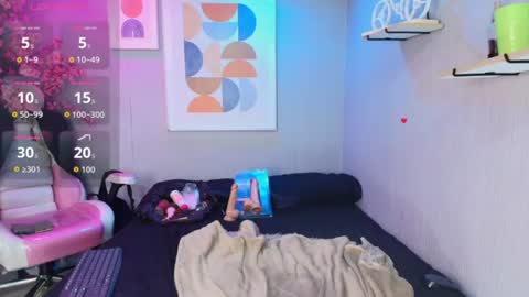 sussy online show from June 18, 2026, 12:31 pm
