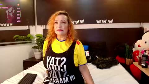 sussy online show from July 7, 2026, 12:42 pm