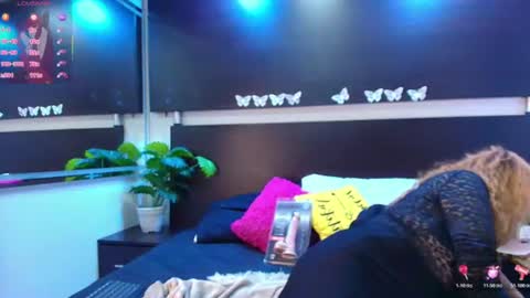 sussy online show from July 15, 2026, 12:32 pm