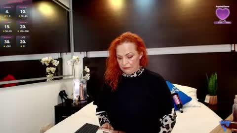 sussy online show from July 28, 2026, 12:34 pm