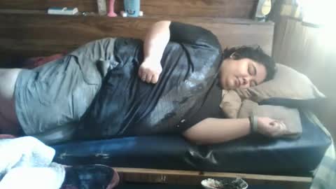 wigper online show from February 12, 2026, 8:15 pm