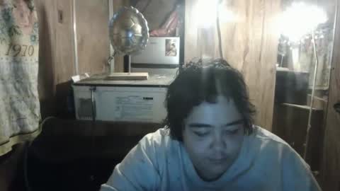 wigper online show from March 20, 2026, 2:16 am