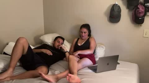 wild1904 online show from July 15, 2026, 5:23 am