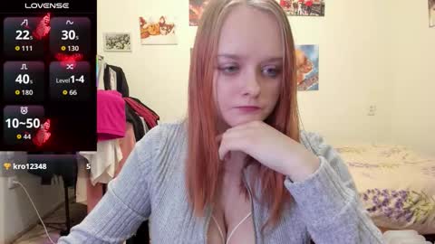 Diana online show from February 3, 2026, 3:04 am