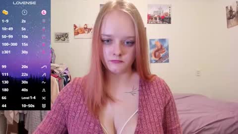 Diana online show from February 25, 2026, 9:46 pm