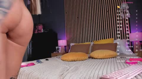 WILD-ANGEL777a online show from April 1, 2026, 12:50 pm