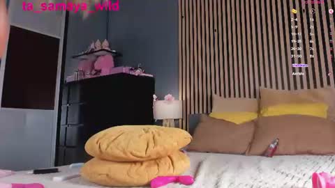 WILD-ANGEL777a online show from June 20, 2026, 5:49 pm