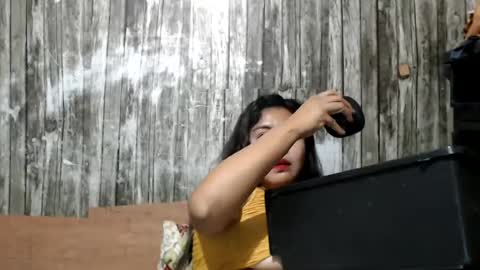 wild_ass_zessa online show from June 21, 2026, 2:30 pm