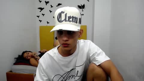 Snapshot of wild_fantasy_69 chatting on December 22, 2024, 1:45 am wild_fantasy_69 online show from December 22, 2024, 1:45 am