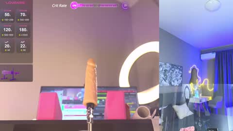 Snapshot of wild_hearttt chatting on January 16, 2025, 6:48 pm Audrey online show from January 16, 2025, 6:48 pm