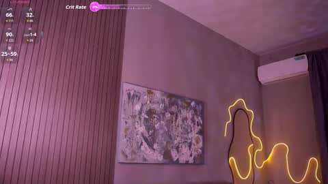 Snapshot of wild_hearttt chatting on September 21, 2025, 7:54 am Audrey online show from September 21, 2025, 7:54 am