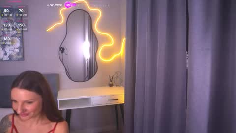 Snapshot of wild_hearttt chatting on October 7, 2025, 7:38 am Audrey online show from October 7, 2025, 7:38 am