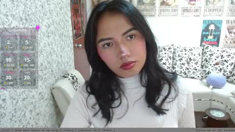 Katherine and James online show from April 10, 2026, 10:14 pm