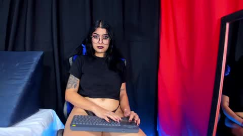Call me Luna  online show from April 16, 2026, 1:56 pm