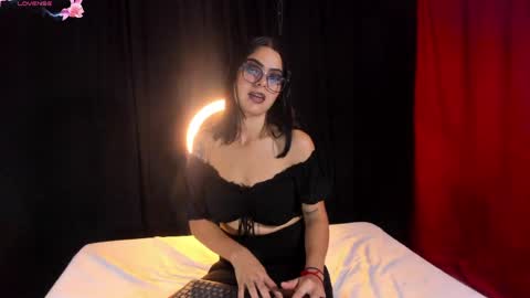 Call me Luna  online show from June 6, 2026, 1:16 pm