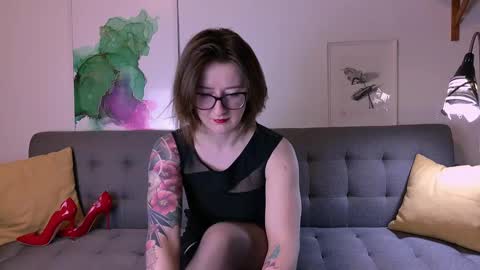 Snapshot of wild_peony chatting on March 1, 2025, 8:10 pm wild_peony online show from March 1, 2025, 8:10 pm