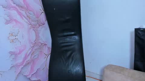 Camila  -   Boy Ronaldo MOD JEISON online show from December 14, 2024, 5:29 am