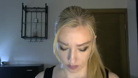 Alina online show from January 23, 2025, 8:15 am