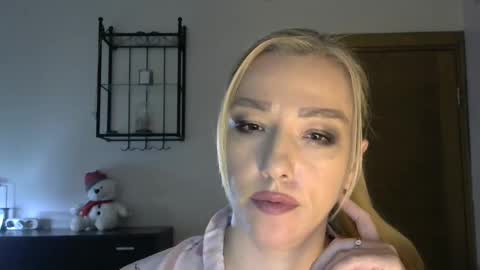 Alina online show from February 3, 2025, 11:42 am