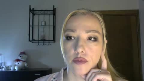 Alina online show from February 8, 2025, 8:20 am