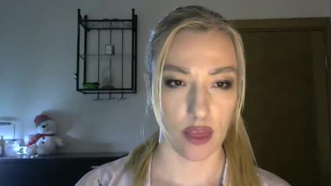 Alina online show from March 1, 2025, 11:39 am