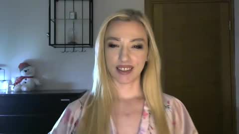 Alina online show from March 2, 2025, 11:29 am