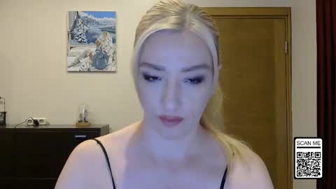 Alina online show from September 27, 2025, 1:05 pm