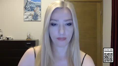 Alina online show from October 4, 2025, 1:31 pm