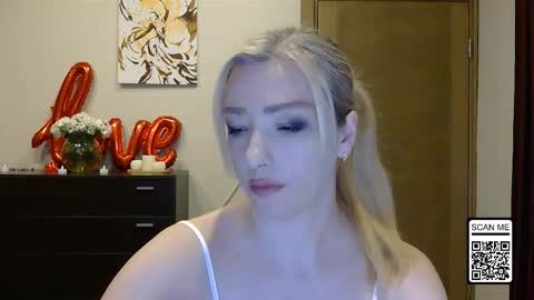 Alina online show from February 24, 2026, 5:33 pm