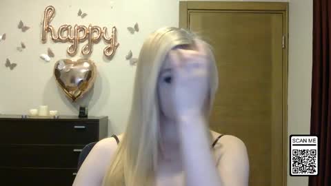 Alina online show from April 19, 2026, 6:07 pm