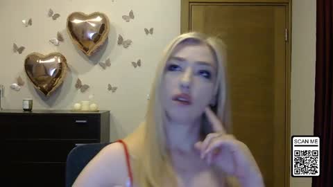 Alina online show from May 23, 2026, 6:01 pm