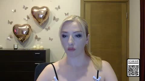 Alina online show from May 27, 2026, 2:47 pm