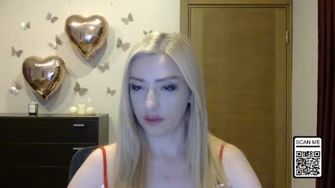 Alina online show from June 5, 2026, 3:18 pm