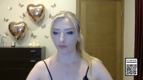 Alina online show from June 6, 2026, 3:28 pm