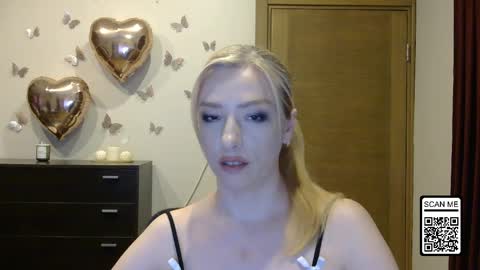 Alina online show from June 9, 2026, 3:34 pm