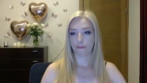 Alina online show from July 4, 2026, 4:46 pm