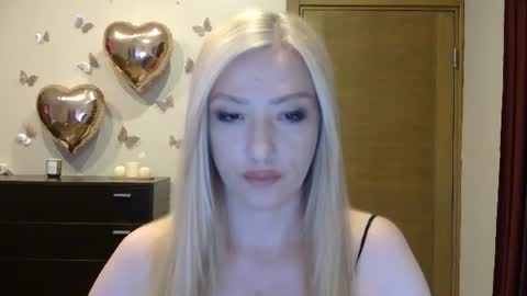 Alina online show from July 10, 2026, 4:53 pm