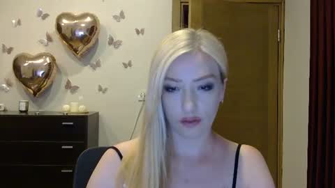 Alina online show from July 17, 2026, 5:18 pm