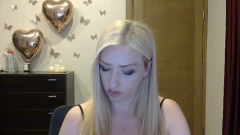 Alina online show from July 24, 2026, 4:05 pm