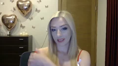 Alina online show from July 25, 2026, 4:26 pm