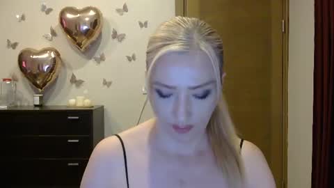 Alina online show from July 26, 2026, 2:57 pm