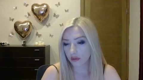 Alina online show from July 27, 2026, 5:09 pm